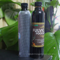 Fulvic Acids drink black water food grade beverage sport drink